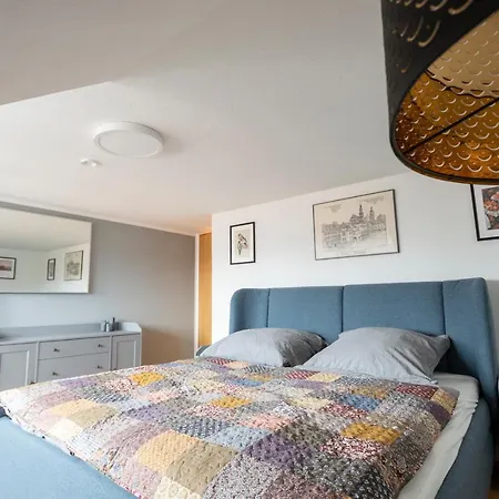 Idyllische Maisonette-wohnung Ueber Der Altstadt Apartment Pirna